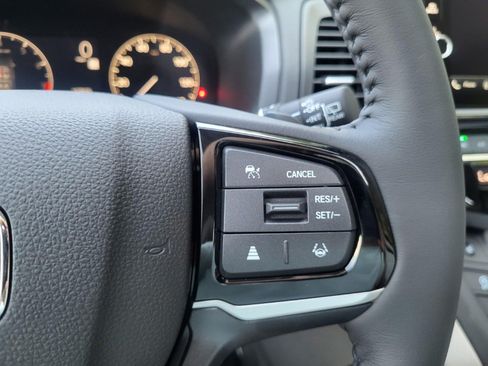 New 2026 Honda Odyssey EX-L image 19
