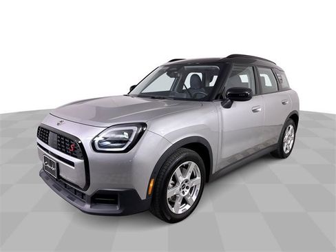 Used 2025 MINI Cooper Countryman S image 4
