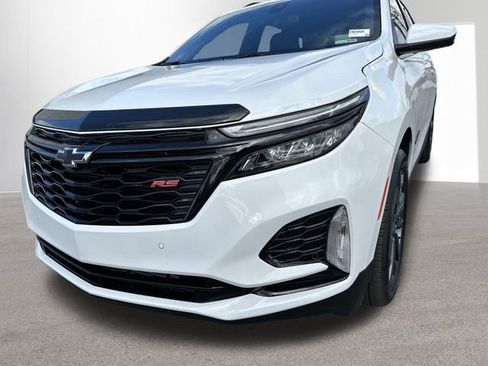 Used 2024 Chevrolet Equinox RS image 34