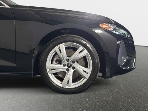 Used 2025 Audi A5 2.0T Premium Plus w/ Premium Plus AWD/4WD image 21