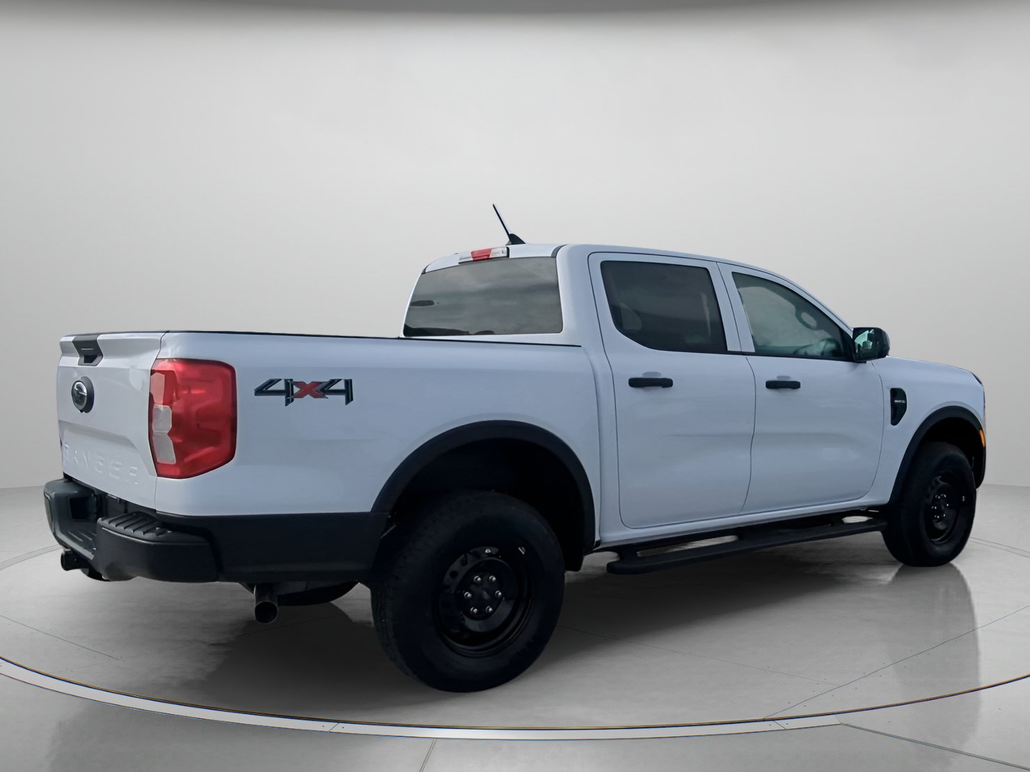 New 2026 Ford Ranger XL w/ Trailer Tow Package AWD/4WD image 32
