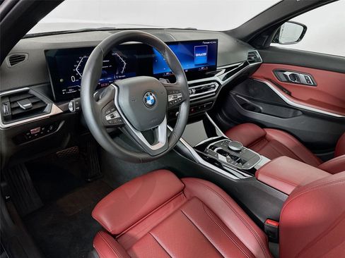 Certified 2023 BMW 330i xDrive 330i xDrive image 9