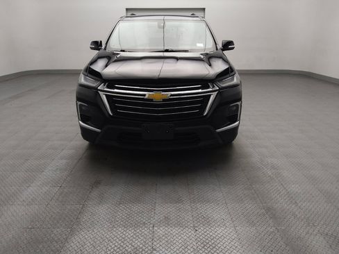 Used 2023 Chevrolet Traverse LT w/ LPO, Floor Liner Package AWD/4WD image 15