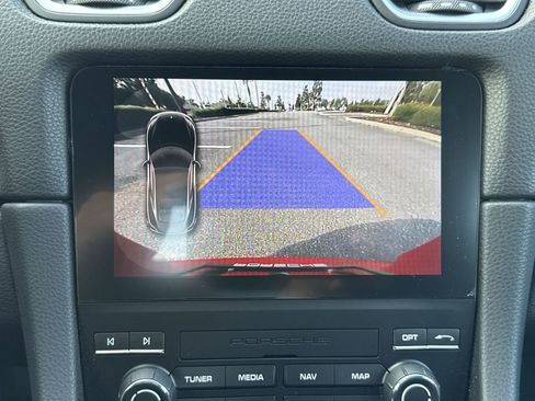 Used 2025 Porsche 718 Cayman image 21