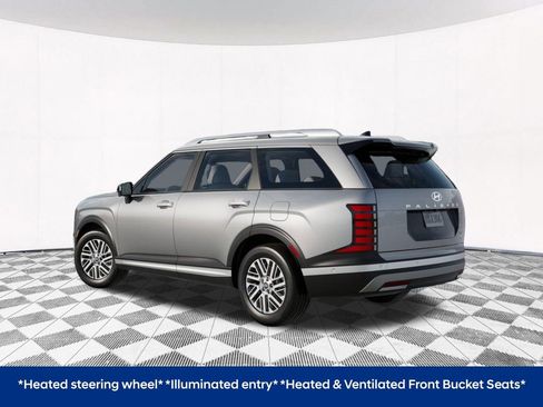 New 2026 Hyundai Palisade SEL image 8