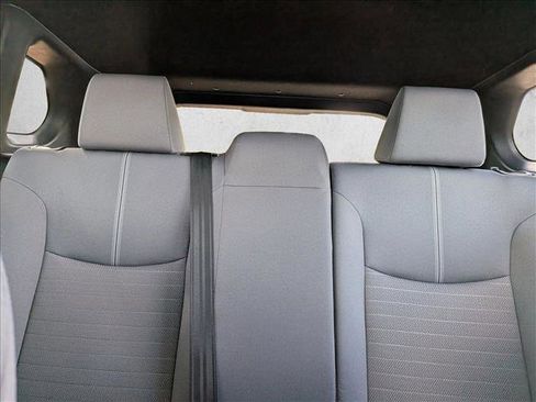 Used 2026 Toyota Corolla Cross SE image 17