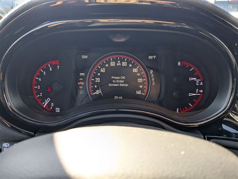 New 2026 Dodge Durango GT w/ Blacktop Package image 27