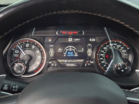 Used 2021 RAM 1500 TRX w/ Trailer Tow Group image 26