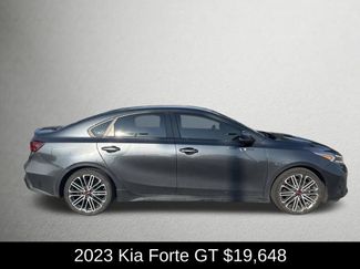 Used 2023 Kia Forte GT FWD video 2