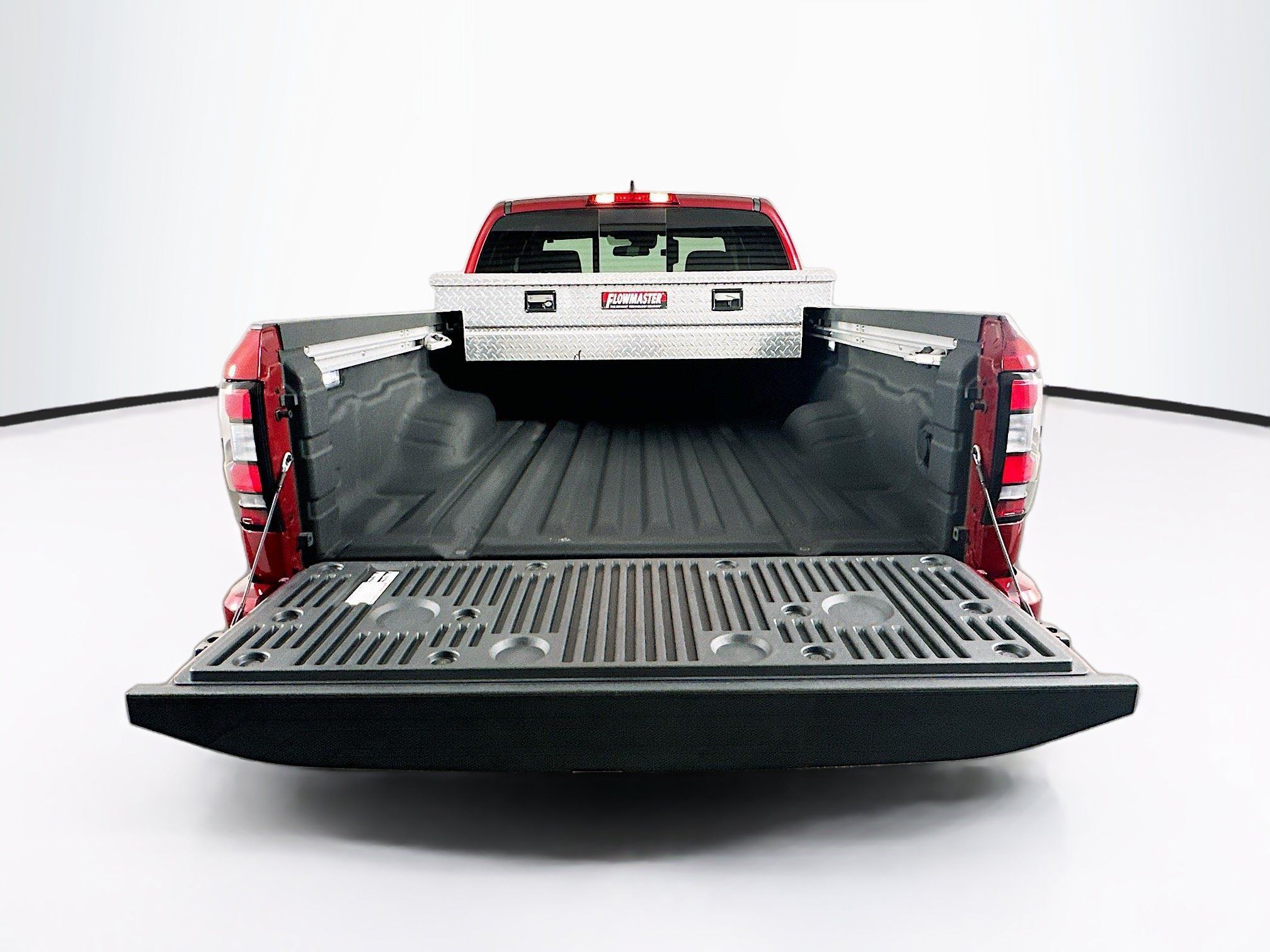 Used 2023 Nissan Frontier SV w/ SV Convenience Package AWD/4WD image 27