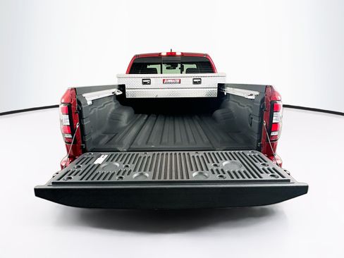 Used 2023 Nissan Frontier SV w/ SV Convenience Package AWD/4WD image 27