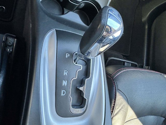 Used 2015 Dodge Journey R/T w/ Flexible Seating Group FWD image 29