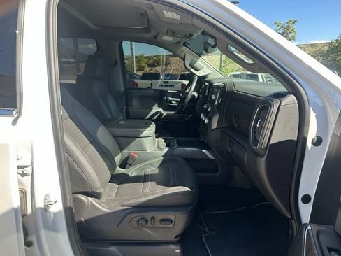 Used 2021 GMC Sierra 1500 Denali w/ Denali Ultimate Package AWD/4WD image 15