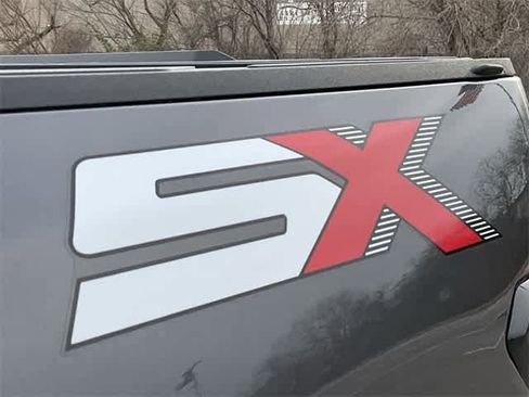 New 2026 Toyota Tundra SR5 image 11