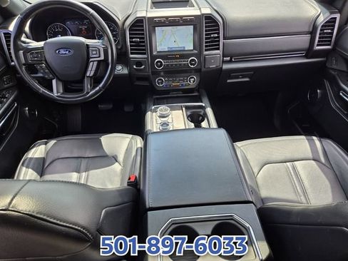 Certified 2020 Ford Expedition Limited AWD/4WD image 16