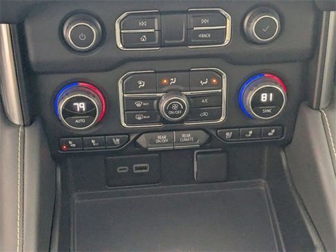 Certified 2024 Chevrolet Tahoe Premier w/ Premium Package 2 image 23