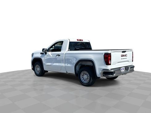 Used 2023 GMC Sierra 1500 Pro image 6