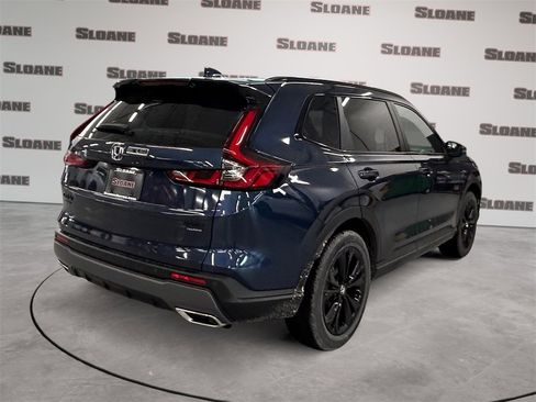 New 2026 Honda CR-V Sport Touring image 5