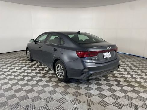 Certified 2024 Kia Forte LX FWD image 18
