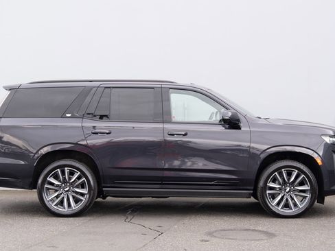 Used 2023 Cadillac Escalade Sport Platinum AWD/4WD image 34