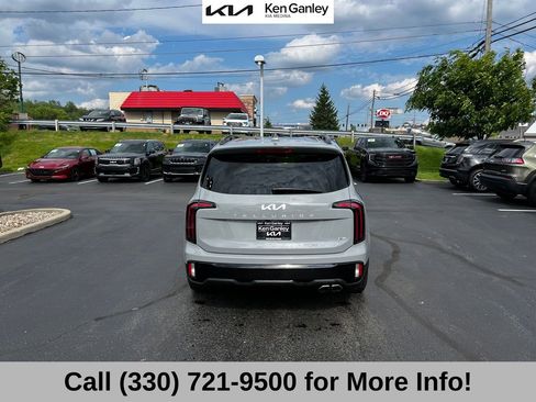 Certified 2024 Kia Telluride SX X-Pro AWD/4WD image 13