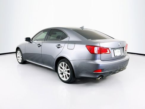 Used 2012 Lexus IS 250 AWD w/ Premium Pkg Value Edition image 5