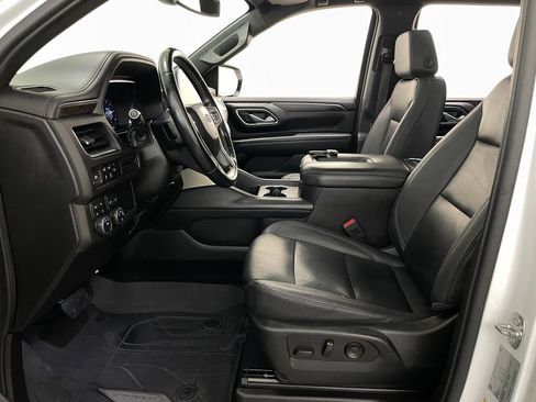 Certified 2023 Chevrolet Tahoe Z71 AWD/4WD image 9