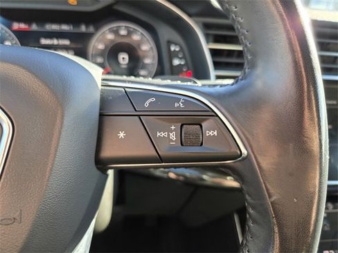 Used 2020 Audi Q7 3.0T Premium Plus image 25