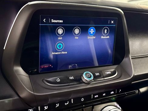 Used 2023 Chevrolet Camaro LT w/ Redline Edition image 19