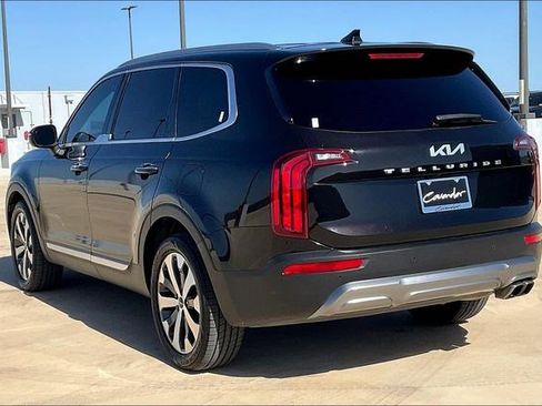 Used 2022 Kia Telluride S image 15