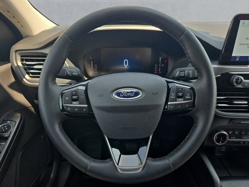 Used 2023 Ford Escape Active AWD/4WD image 13