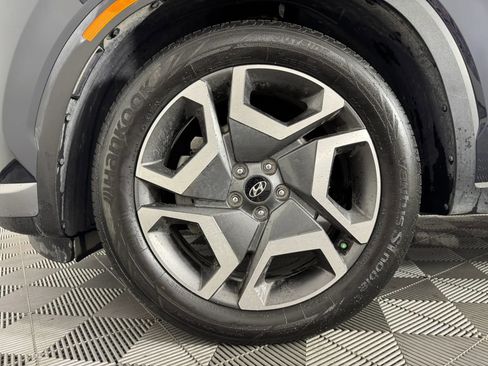 Used 2023 Hyundai Palisade Limited w/ Cargo Package AWD/4WD image 48