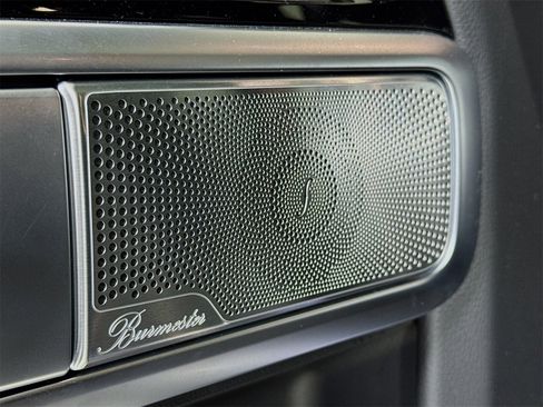Used 2023 Mercedes-Benz G 550 G 550 image 17