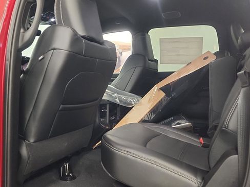 New 2026 RAM 2500 Power Wagon image 10