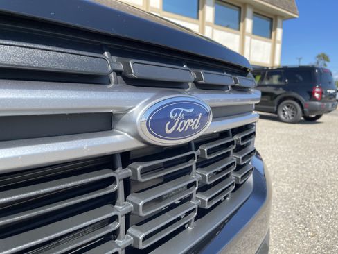 Certified 2023 Ford Maverick Lariat w/ Lariat Luxury Package AWD/4WD image 25