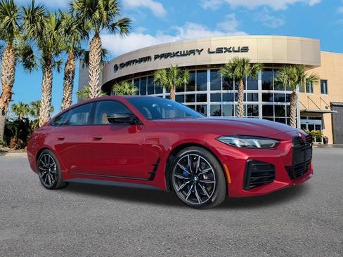 Used 2025 BMW M440i RWD image 2