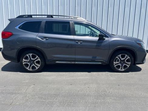 Certified 2025 Subaru Ascent Limited AWD/4WD image 7