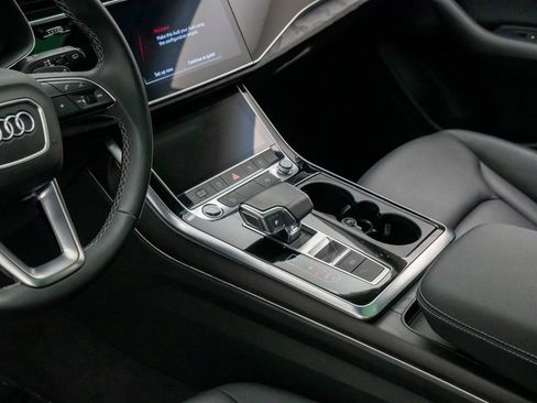 Used 2023 Audi Q8 Premium w/ Convenience Package image 19