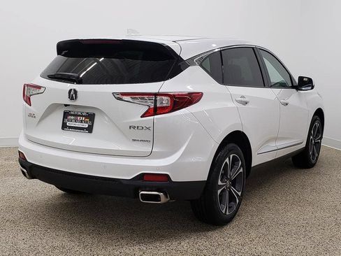 Used 2026 Acura RDX w/ Technology Package AWD/4WD image 3