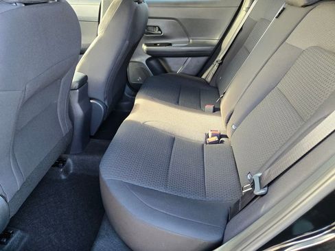 New 2026 Nissan Kicks S FWD image 7