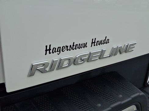 Used 2020 Honda Ridgeline RTL image 32