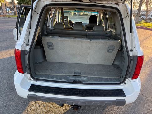 Used 2005 Honda Pilot EX-L image 10