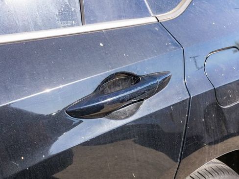 Used 2021 Acura RDX w/ Advance Package FWD image 12