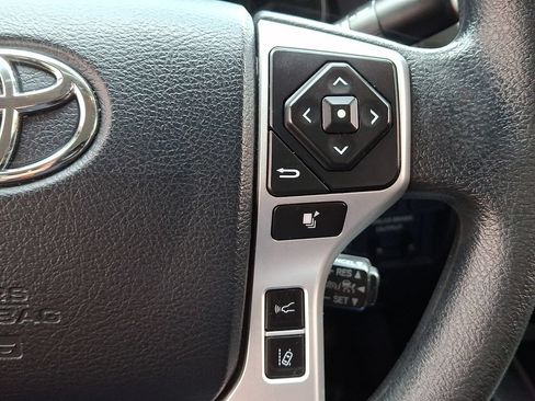 Used 2019 Toyota Tundra SR5 w/ TRD Off Road Package AWD/4WD image 24