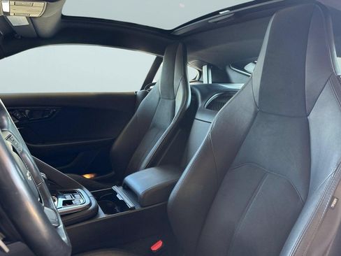 Used 2018 Jaguar F-TYPE Coupe RWD image 24