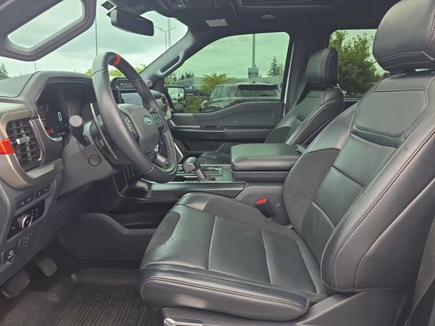 Used 2023 Ford F150 Raptor AWD/4WD image 5