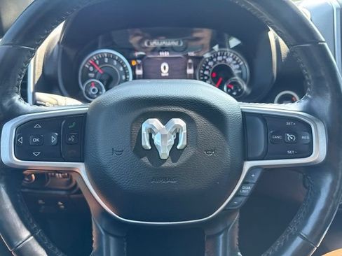 Used 2019 RAM 1500 Big Horn AWD/4WD image 25