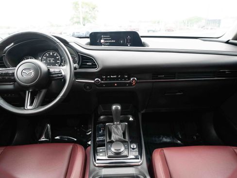 Used 2024 MAZDA CX-30 AWD 2.5 S w/ Preferred Package image 20