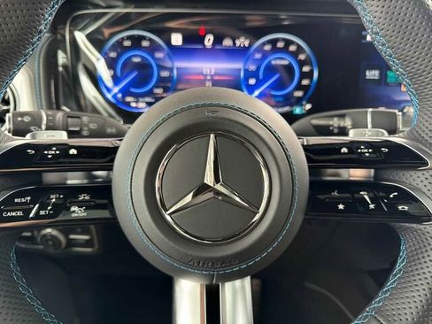 New 2025 Mercedes-Benz G 580 w/ EQ Technology image 24