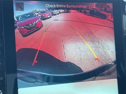 Used 2025 RAM 1500 Laramie w/ Night Edition image 9